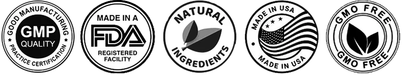 IronBoost Supplement Facts